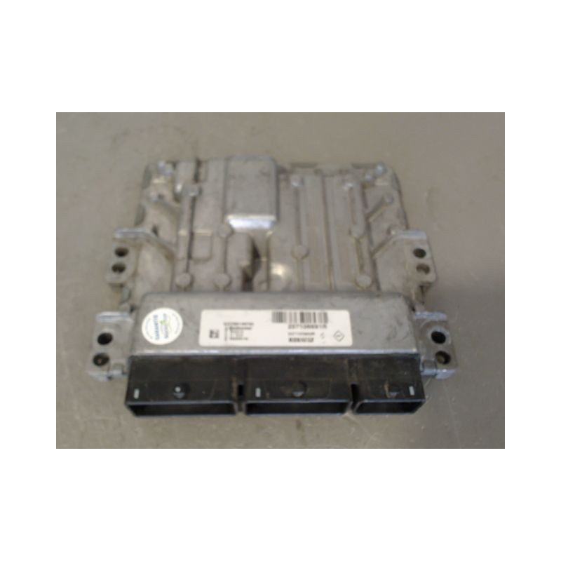 CALCULATEUR MOTEUR RENAULT MEGANE