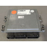 CALCULATEUR MOTEUR RENAULT MEGANE