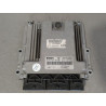 CALCULATEUR MOTEUR RENAULT KANGOO