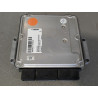 CALCULATEUR MOTEUR RENAULT KANGOO