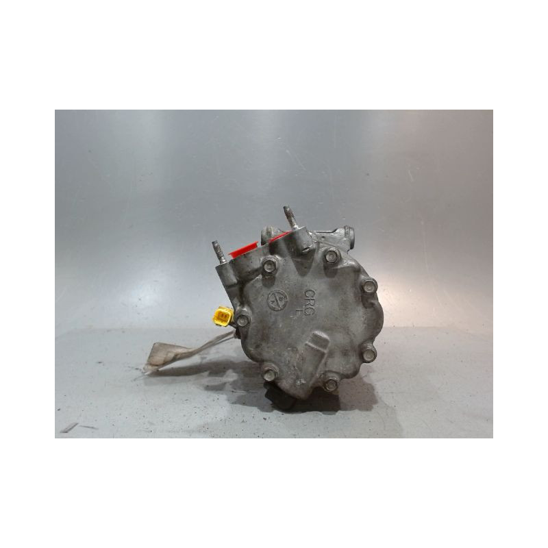 COMPRESSEUR AIR CONDITIONNE CITROEN C4