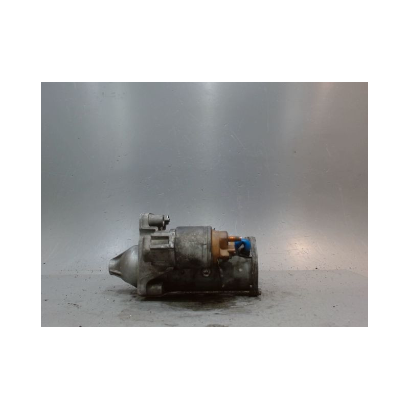DEMARREUR CITROEN C4