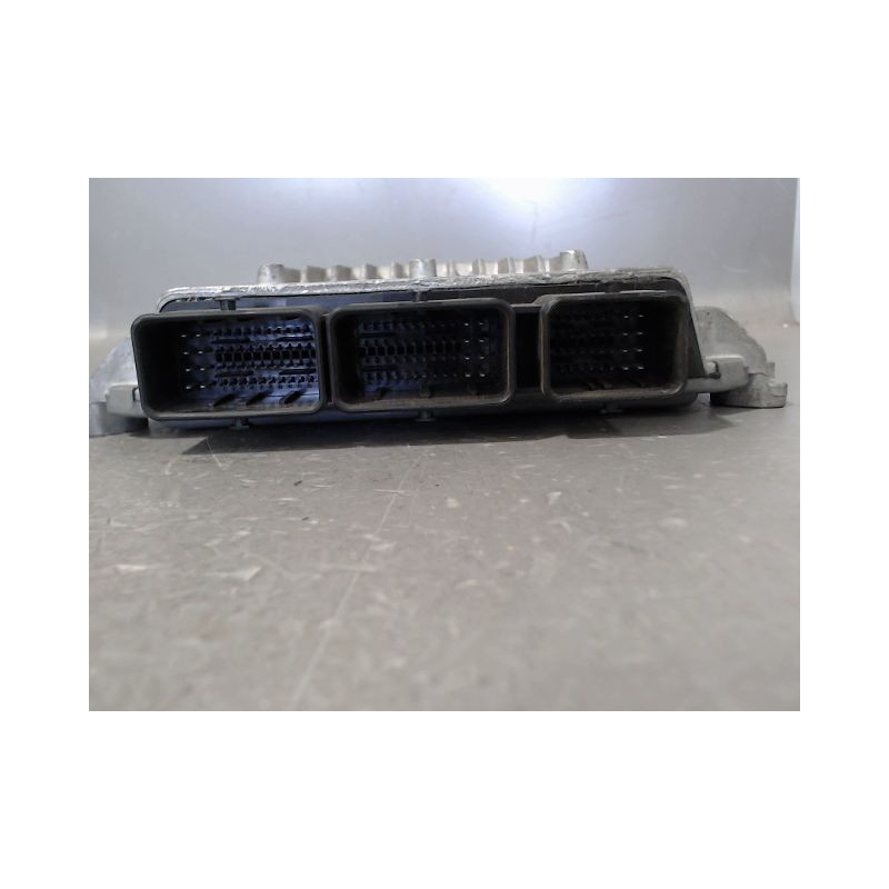CALCULATEUR MOTEUR CITROEN C5