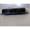 CALCULATEUR MOTEUR CITROEN C5