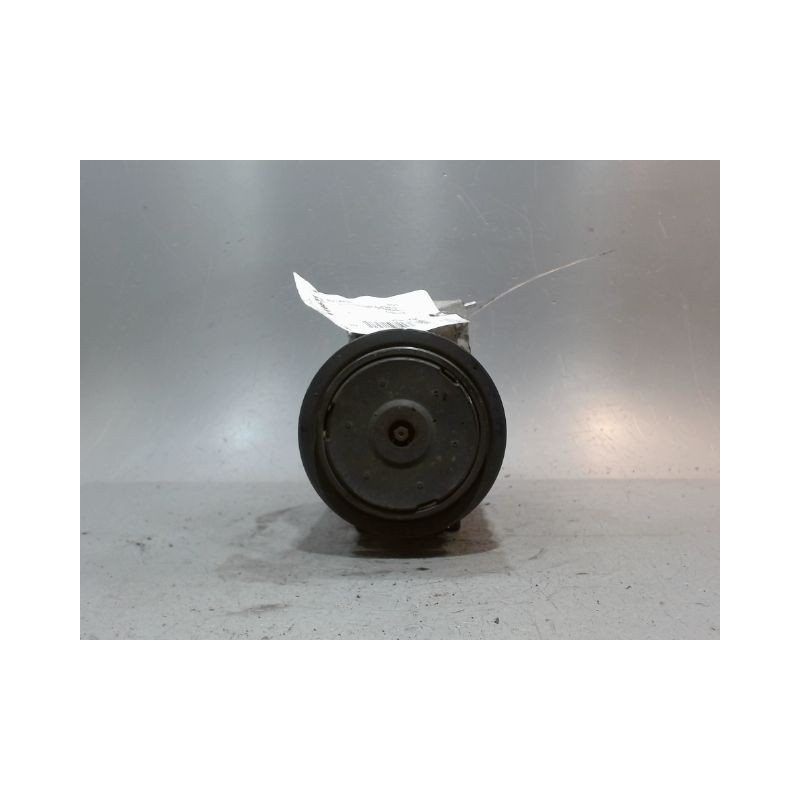 COMPRESSEUR AIR CONDITIONNE SEAT IBIZA