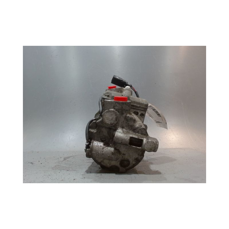 COMPRESSEUR AIR CONDITIONNE AUDI A4