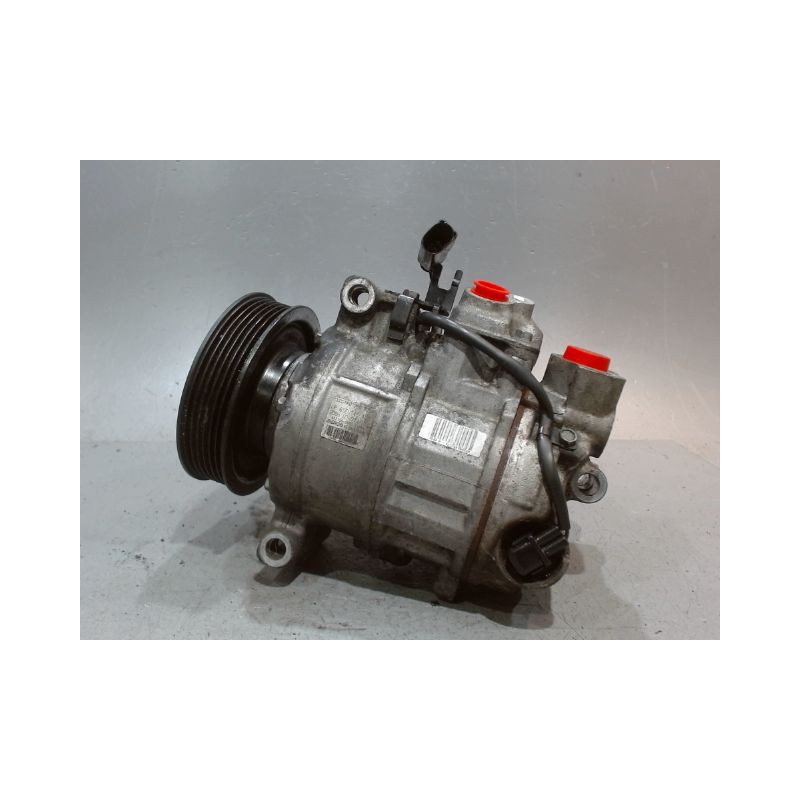 COMPRESSEUR AIR CONDITIONNE AUDI A4