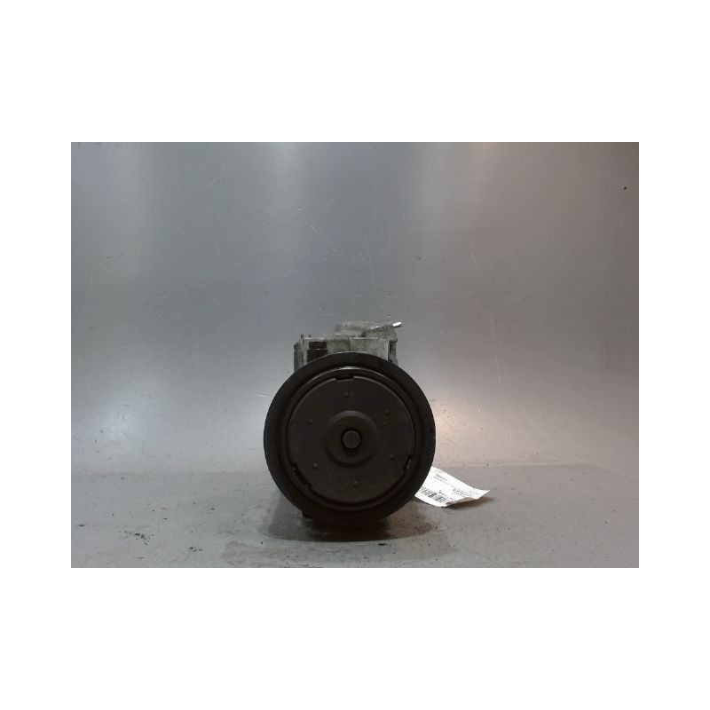 COMPRESSEUR AIR CONDITIONNE SKODA FABIA