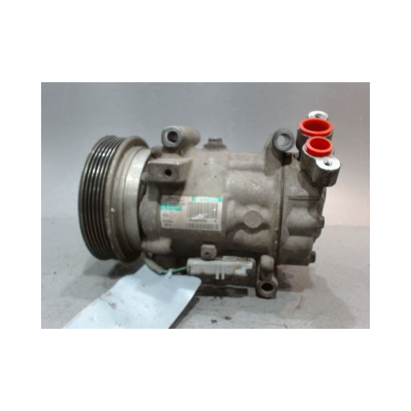 COMPRESSEUR AIR CONDITIONNE RENAULT CLIO