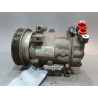 COMPRESSEUR AIR CONDITIONNE RENAULT CLIO