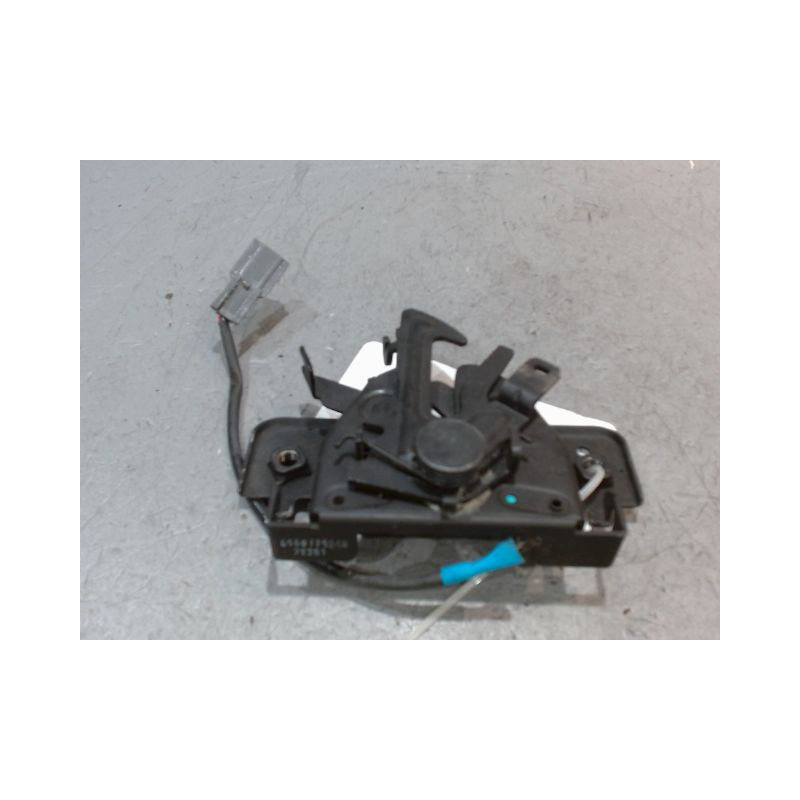 SERRURE CAPOT RENAULT MEGANE