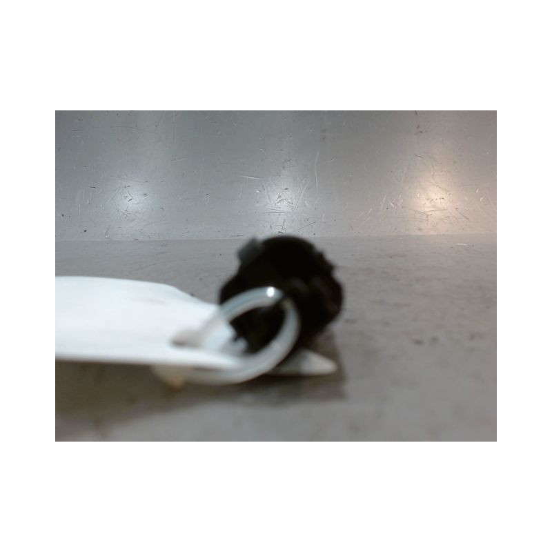 BOUTON DE DEMARRAGE RENAULT MEGANE