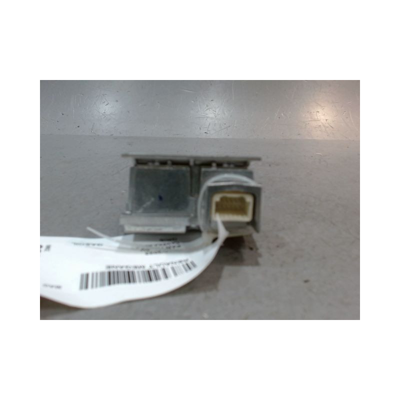 CAMÉRA ADAS RENAULT MEGANE