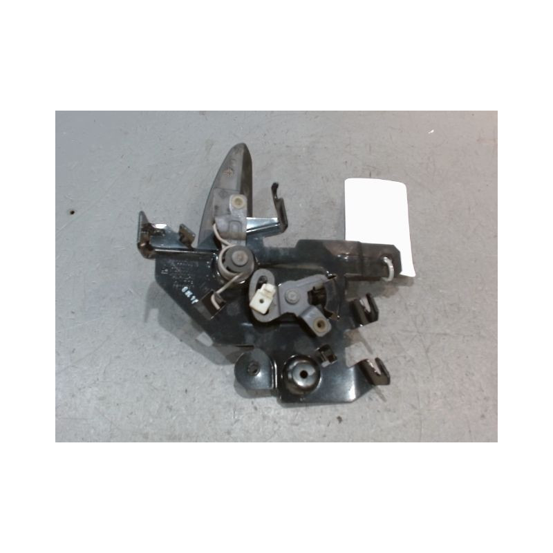 POIGNEE INTERIEURE PORTE COULISSANTE DROIT RENAULT TRAFIC