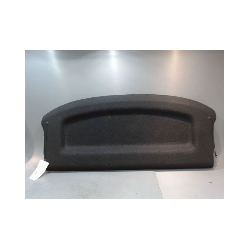 TABLETTE PLAGE ARRIERE CITROEN DS3