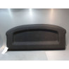 TABLETTE PLAGE ARRIERE CITROEN DS3