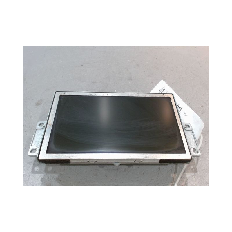 ECRAN GPS CITROEN DS3