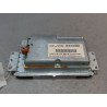 ECRAN GPS CITROEN DS3