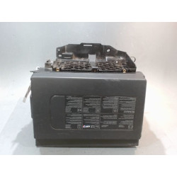 BAC BATTERIE