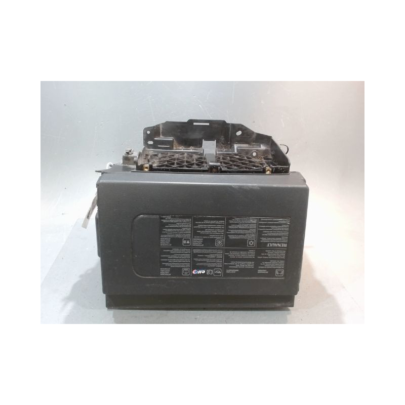 BAC BATTERIE RENAULT MEGANE
