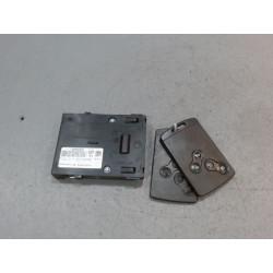 LECTEUR DE CARTE