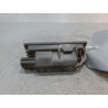 ECLAIREUR PLAQUE DE POLICE DROIT RENAULT MEGANE