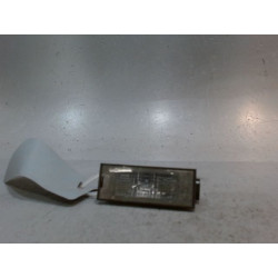 ECLAIREUR PLAQUE DE POLICE G