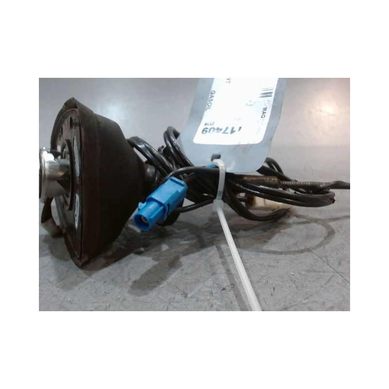 ANTENNE RADIO RENAULT MEGANE