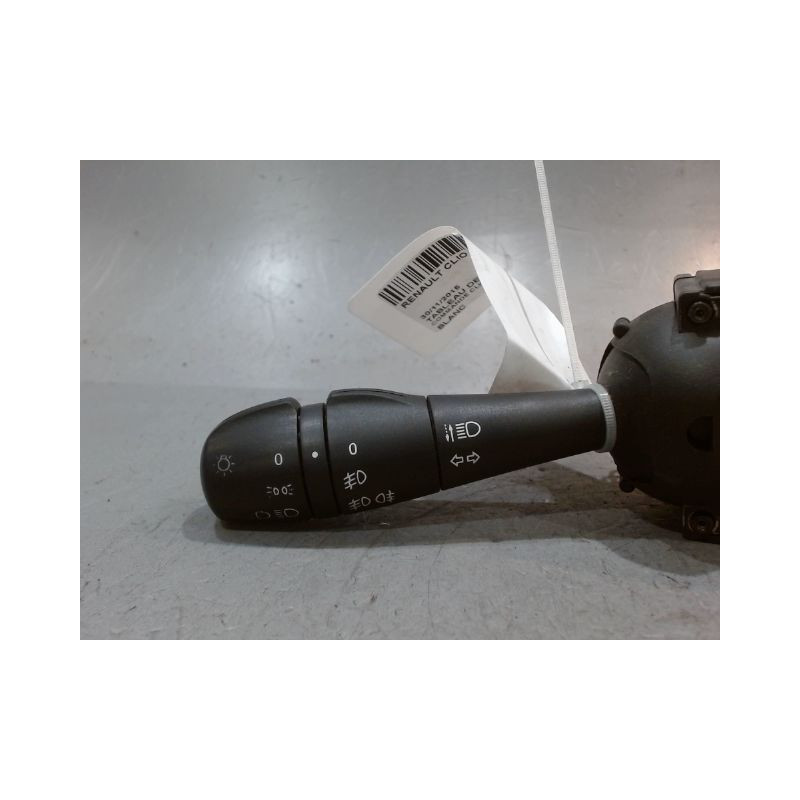 COMMANDE CLIGNOTANT RENAULT CLIO