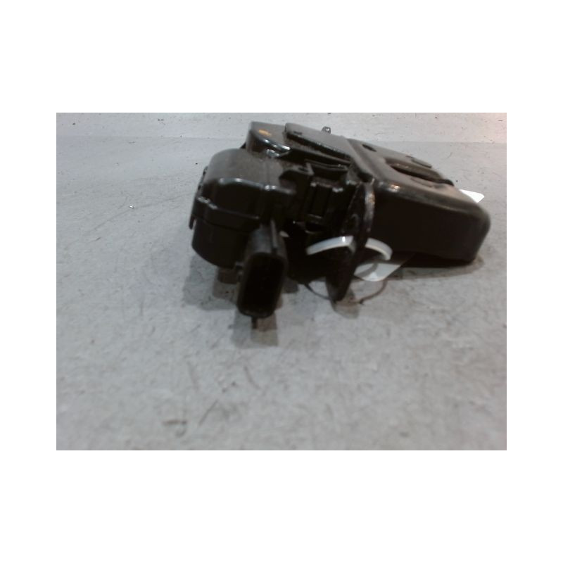 SERRURE HAYON  RENAULT CLIO