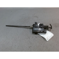 ACTIONNEUR TRAPPE CARBURANT
