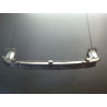 RENFORT PARE-CHOC AVANT CITROEN C4