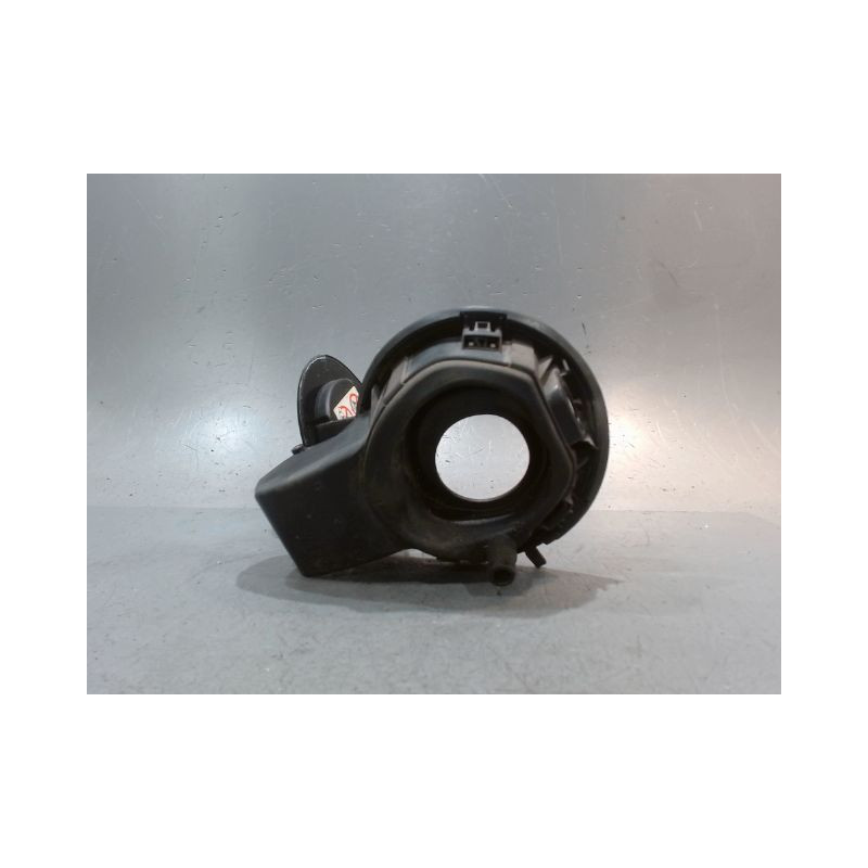 VOLET DE TRAPPE CARBURANT CITROEN C4