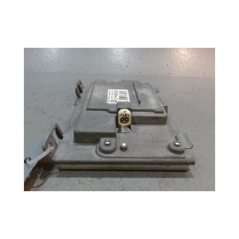 ECRAN GPS PEUGEOT 208