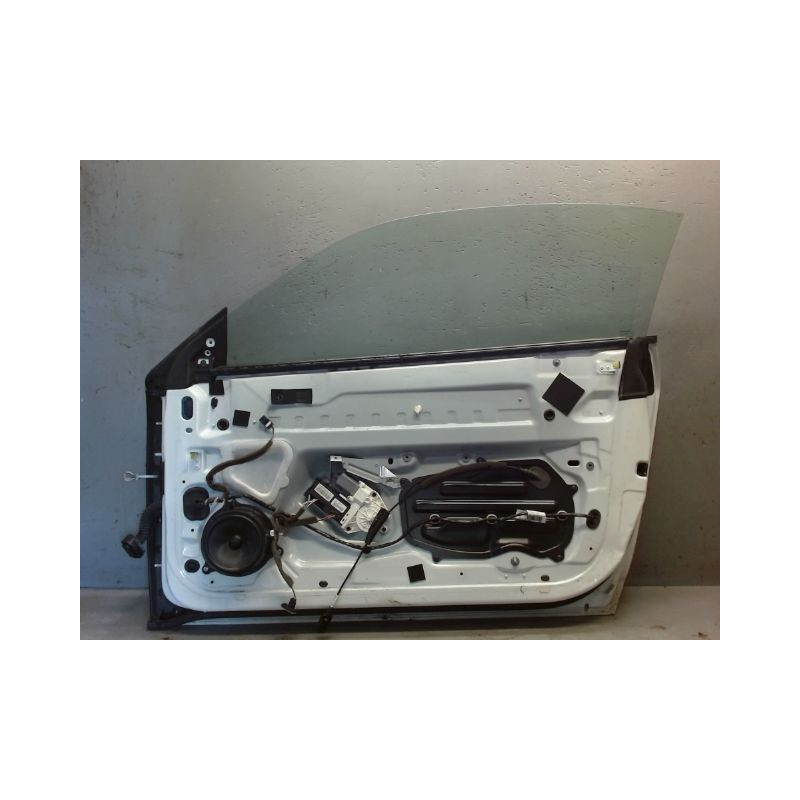 PORTE AVANT DROIT RENAULT MEGANE CC