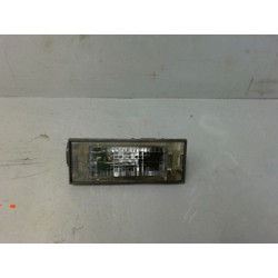 ECLAIREUR PLAQUE DE POLICE D