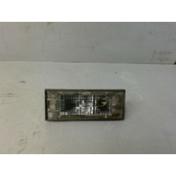 ECLAIREUR PLAQUE DE POLICE G