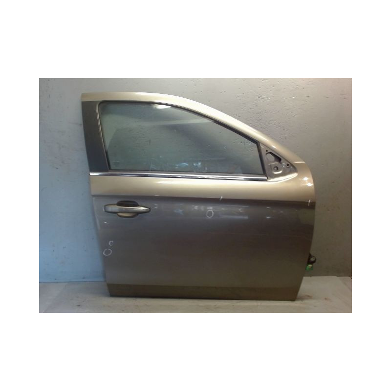PORTE AVANT DROIT CITROEN C-ELYSEE