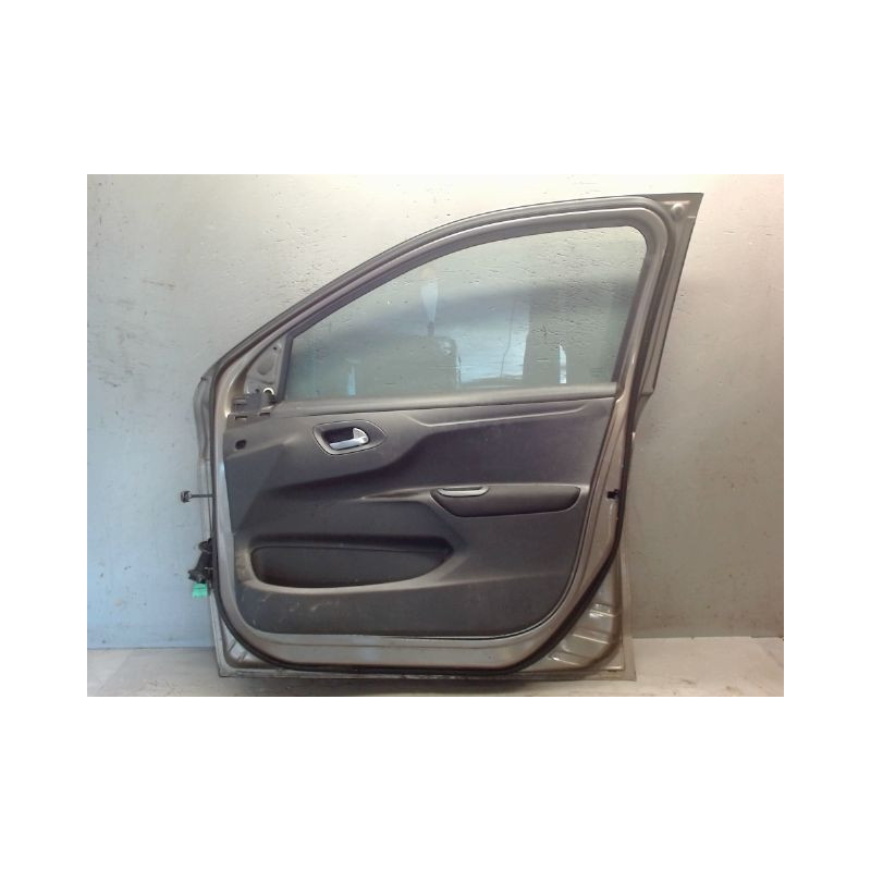 PORTE AVANT DROIT CITROEN C-ELYSEE