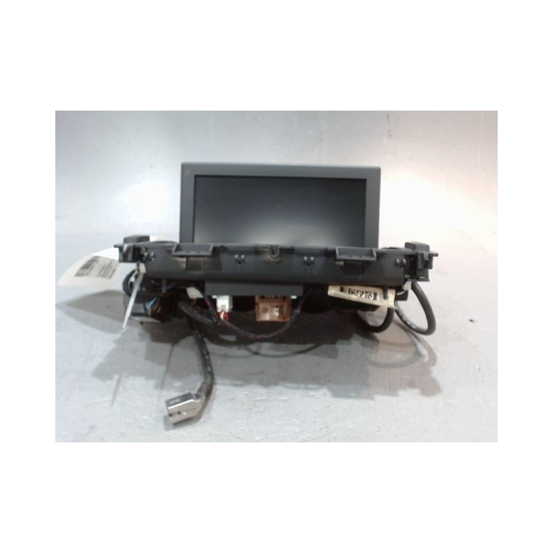 ECRAN GPS PEUGEOT 308