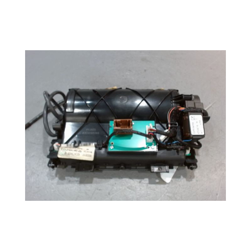 ECRAN GPS PEUGEOT 308
