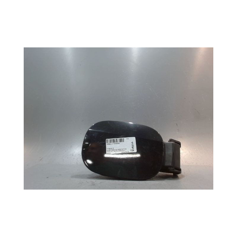 VOLET DE TRAPPE CARBURANT RENAULT MODUS