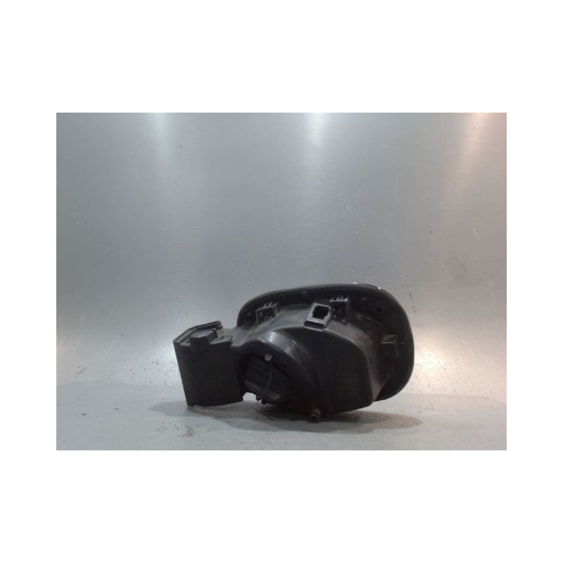 VOLET DE TRAPPE CARBURANT RENAULT MODUS