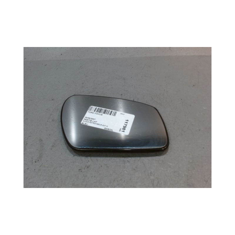 GLACE RETROVISEUR EXT D FORD FOCUS
