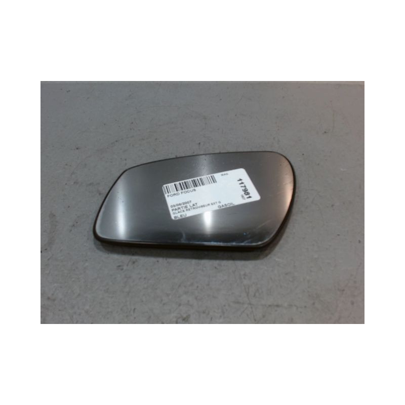 GLACE RETROVISEUR EXT G FORD FOCUS