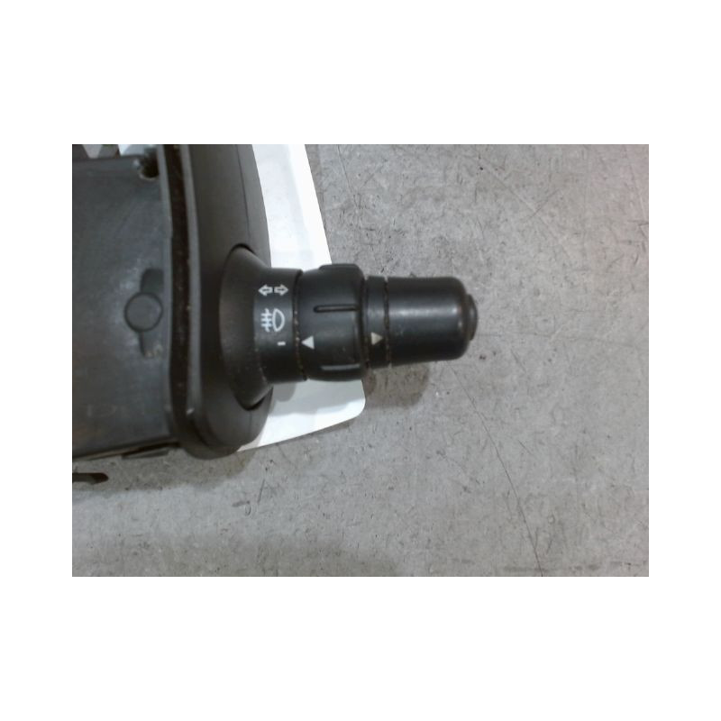 COMMANDE CLIGNOTANT RENAULT MODUS