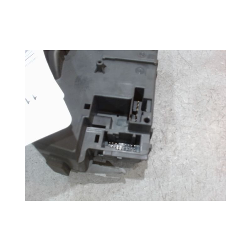 COMMANDE ESSUIE GLACE RENAULT MODUS