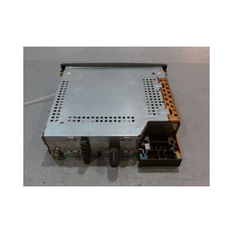 AUTORADIO RENAULT CLIO
