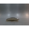 ECLAIREUR PLAQUE DE POLICE RENAULT CLIO