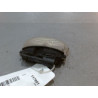 ECLAIREUR PLAQUE DE POLICE RENAULT CLIO